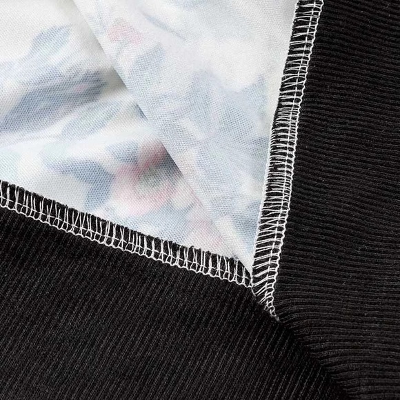 Flower spring jacket LAST ONE! - Picture 5 of 8